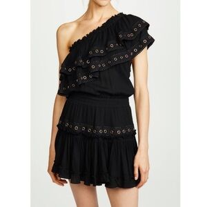 MISA Los Angeles Larisa Dress